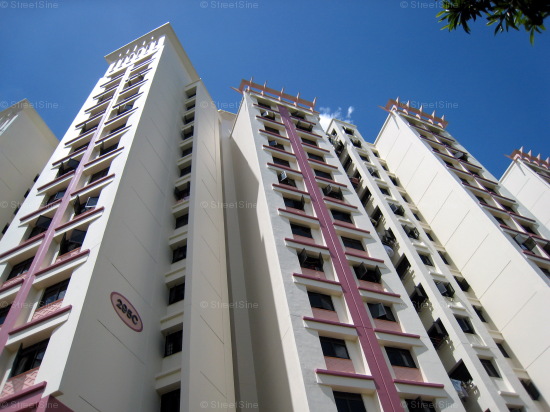 Compassvale Crescent thumbnail photo